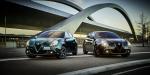 Alfa Romeo Giulietta 2019 года